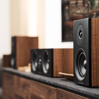 Argon Audio SA1 MK2 + FORUS 4 variant 20