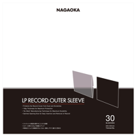 Nagaoka JC30LP variant 1
