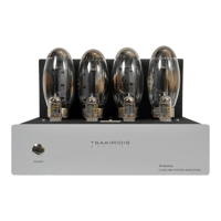 Tsakiridis Devices Artemis Ultima variant 1