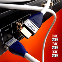 Chord Company Clearway HDMI cable variant 2