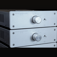 ThivanLabs ST10 MC STEPUP TRANSFORMER variant 1