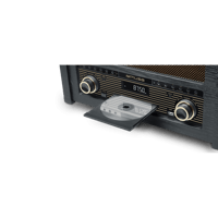 MUSE HiFi MT-115 W variant 3