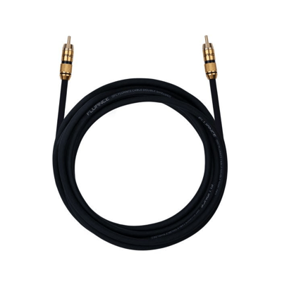 Fluance Fluance Premium Grade Subwoofer Cable