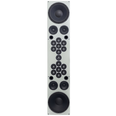 Tekton Design Ulfberht 15