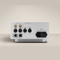 dCS Audio Lina Headphone Amplifier variant 6