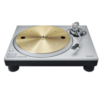 Technics New Generation Grand Class Turntable - SL-1300G variant 4