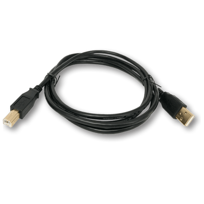 Benchmark USB Cable type A to type B