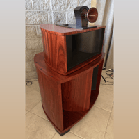 Volti Audio Vittora variant 3