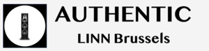 Authentic logo