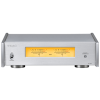 TEAC- USA AP-507 Stereo Power Amplifier variant 5