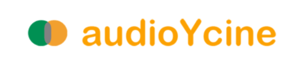 Audio Y Cine logo