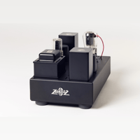 La Rosita MAX variant 4