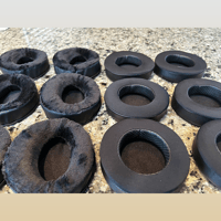 JM Audio Editions Ear Pads variant 1