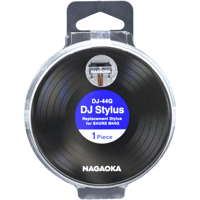 Nagaoka DJ-44G variant 1