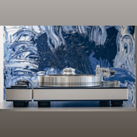 E.A.T. - European Audio Team Fortissimo Turntable variant 31