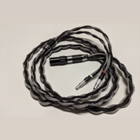 Danacable Lazuli Nirvana FC for Focal Utopia Headphones variant 1