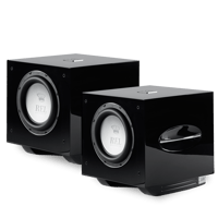 REL Acoustics S/510 variant 10