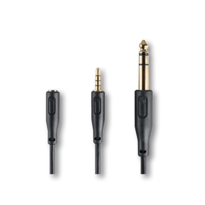 JDS Labs Premium Headset Adapter for PS5