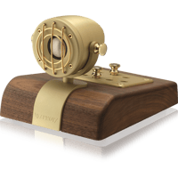 Tannoy SUPERTWEETER-GO variant 2