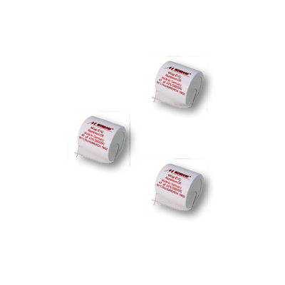 Miller Audio Mundorf M Cap (630V, 3% Tolerance)