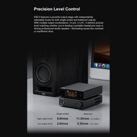 Topping E50 II variant 11