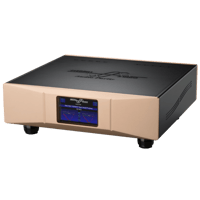 Merrill Audio MASTER TRIDENT Tape Head Preamplifier variant 1