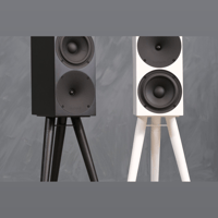 Buchardt Audio Buchardt Stands variant 23