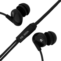 Hifiman RE300h Earphone-Audiophile Earbud variant 1