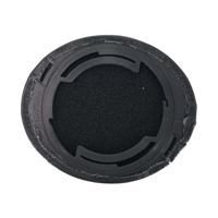 Dekoni Audio Choice Leather Replacement Ear Pads for Shure Aonic ANC Wireless Headphones variant 3