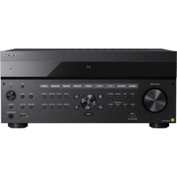 Sony Premium ES 13.2 CH 8K A/V Receiver variant 1