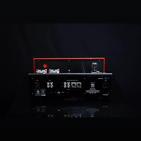 SW1x LPU III Balanced Phono Pre-Amplifier variant 23