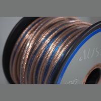 Austere lll Series Speaker Cable \\ 50ft variant 12