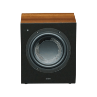 Scansonic L-8 Active Subwoofer variant 3