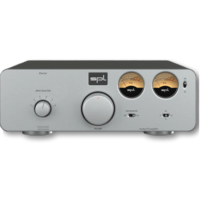 SPL Elector