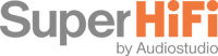 Super HiFi by Audiostudio