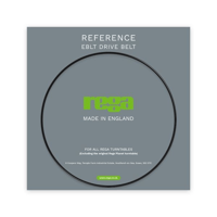 Rega Reference EBLT Upgrade Drive Belt variant 1