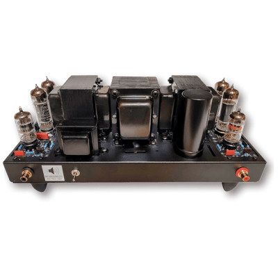 Miller Audio Dyna-35 Ultimate Amplifier