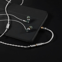 ddHiFi TC35CM2 USB-C to 3.5mm High-Fidelity Lossless Decoding Adapter variant 2