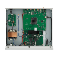 Luxman NT-07 variant 4