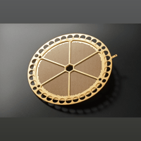 Stax - International SR-009S Signature Electrostatic Earspeaker variant 3