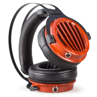 Kennerton Audio Equipment Wodan Padauk variant 4