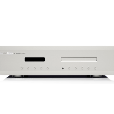 Musical Fidelity M6scd