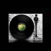 Pro-ject Audio Systems - USA The Beatles 1964 Recordplayer variant 2