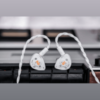 Dunu DK3001BD variant 5