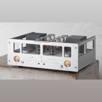 Allnic/ZL Technologies D-10000 OTL/OCL DAC variant 1