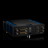ModWright Instruments KWH 225i Hybrid Integrated variant 11