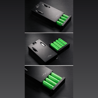 Cayin C9 Power Module variant 5