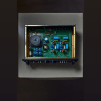 Lamm Industries LL2.1 Preamplifier variant 5