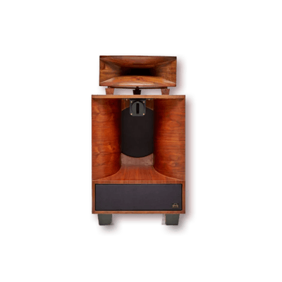 Burwell & Sons Loudspeakers The Hot Cotati's