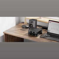 FiiO BR15 R2R variant 16